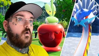 Pokemon Presents LIVE REACTION | 08.08.23