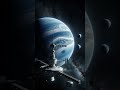 Neptune: The Dark, Supersonic World We’ve Only Visited Once  #universe #space  #educationalvideo
