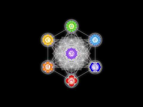 432 Hz FREQUÊNCIA DOS MILAGRES ➤ MÚSICA PARA CHAKRAS | EQUILIBRAR, LIMPAR E CURAR OS 7 CHAKRAS