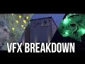 VFX Breakdown - Mr Biffo's Found Footage : The Trojan Arse Protocol
