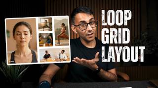 Unique Loop Grid Layout with some tiny CSS! Elementor Tutorials WordPress Unique Loop Grid Layout with some tiny CSS! Elementor Tutorials WordPress