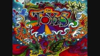 Video thumbnail of "The Toyes - Freebird"