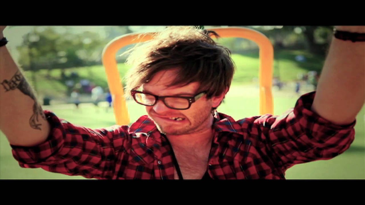 Belize - "Happen So Fast" Gas Can Music