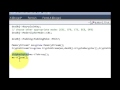 Visual C++ Tutorial 20 -Windows Forms Application ... | Video Tutorial ...