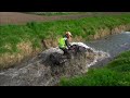 POLARIS Sportsman XP 1000 High Lifter - Stuck in Mud &amp; Deep Water