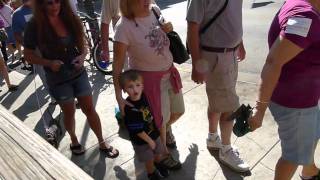 2010 Key West Annual Dachshund Walk
