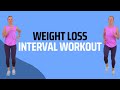 Shed Fat in 20 Minutes: The Walk or Jog Interval Workout that Transforms Fitness!