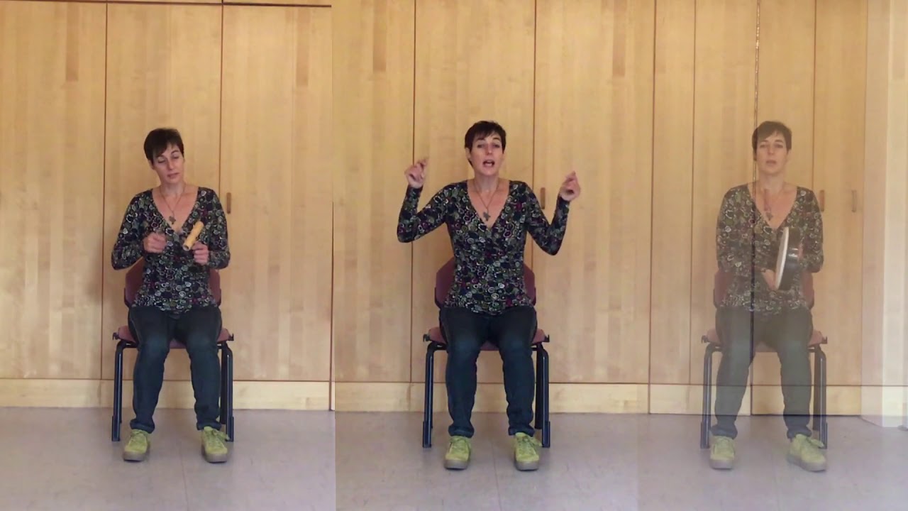 Verschneit liegt rings die ganze Welt