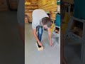 Er baute sein eigenes Bein für nur 100 Dollar!
