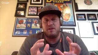 Should we be concerned Andre Smith and the right guard position? Details