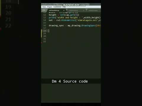 python | Face