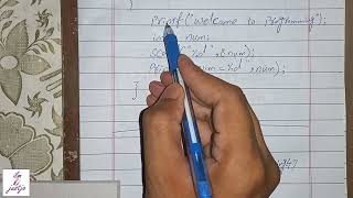 🚀 Input and Output in C: Understanding printf and scanf Functions | Detailed Explanation of printf