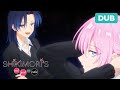 Dangerous World of Underground Streetball | DUB | Shikimori's Not Just a Cutie