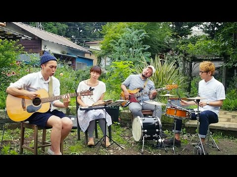 夢の外へ(星野源)／山根かずきバンドのカバー