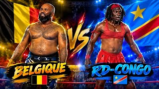 Catch Sans Frontières Le Rendez-Vous Des Champions