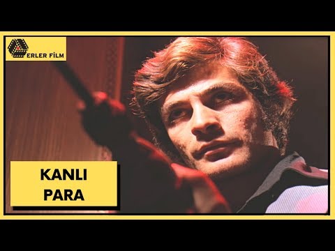 Kanlı Para | Kadir İnanır, Meral Zeren, Ekrem Bora | Türk Filmi | Full HD