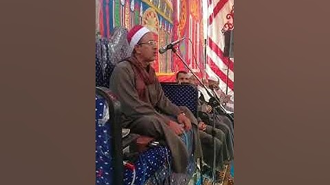 الشيخ هاشم عسكر من سورة النساء