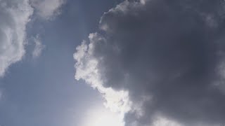 20180315 ~ Sensor ~ Sony A7 III