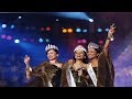 Femina miss india 2001 grand finale