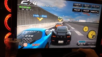 [WMMT5] HA•HA Casual Battles