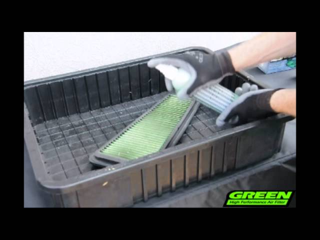 Greenstar 518310 A Filtre /à air