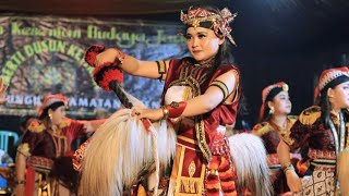 TURONGGO JOWO || Jaran Kepang IDAKEP LIVE MERTI DUSUN KETIKAN LOWUNGU BEJEN TEMANGGUNG