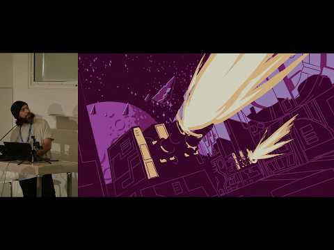 Level Up Your Non-Photoreal Rendering with One Weird Trick — BCON26