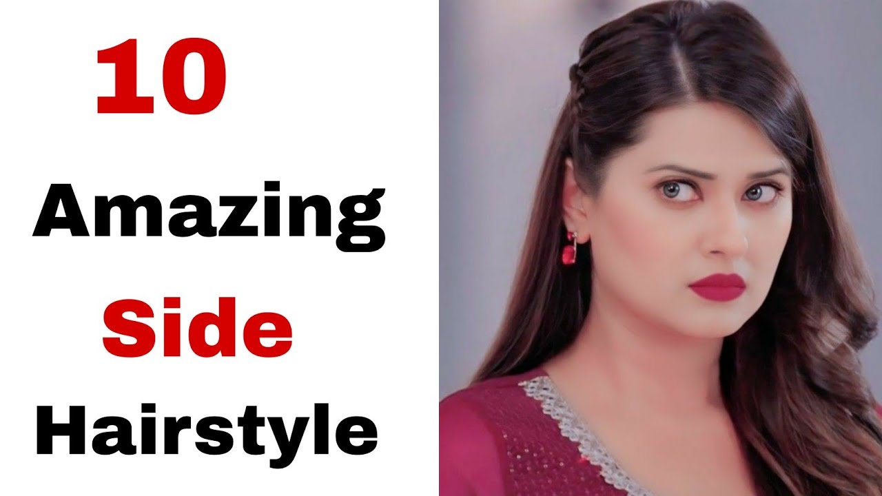 Pin by Eram Alam on Bollywood Style + Desi Shaadi | Pakistani bridal  hairstyles, Pakistani bridal dresses, Pakistani bridal