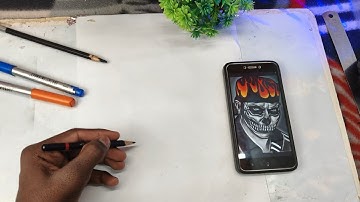 How to Draw Talwiinder Singh,  Talwiinder Drawing,  Talwinder  Face Outline Tutorial Step by Step