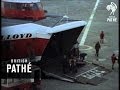 Ramsgate Hovercraft (1972)