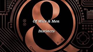 Of Mice & Men - Instincts (SUB AL ESPAÑOL)