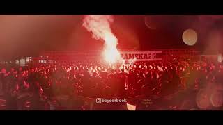 Yearvid Sma Negeri 1 Plupuh Sragen