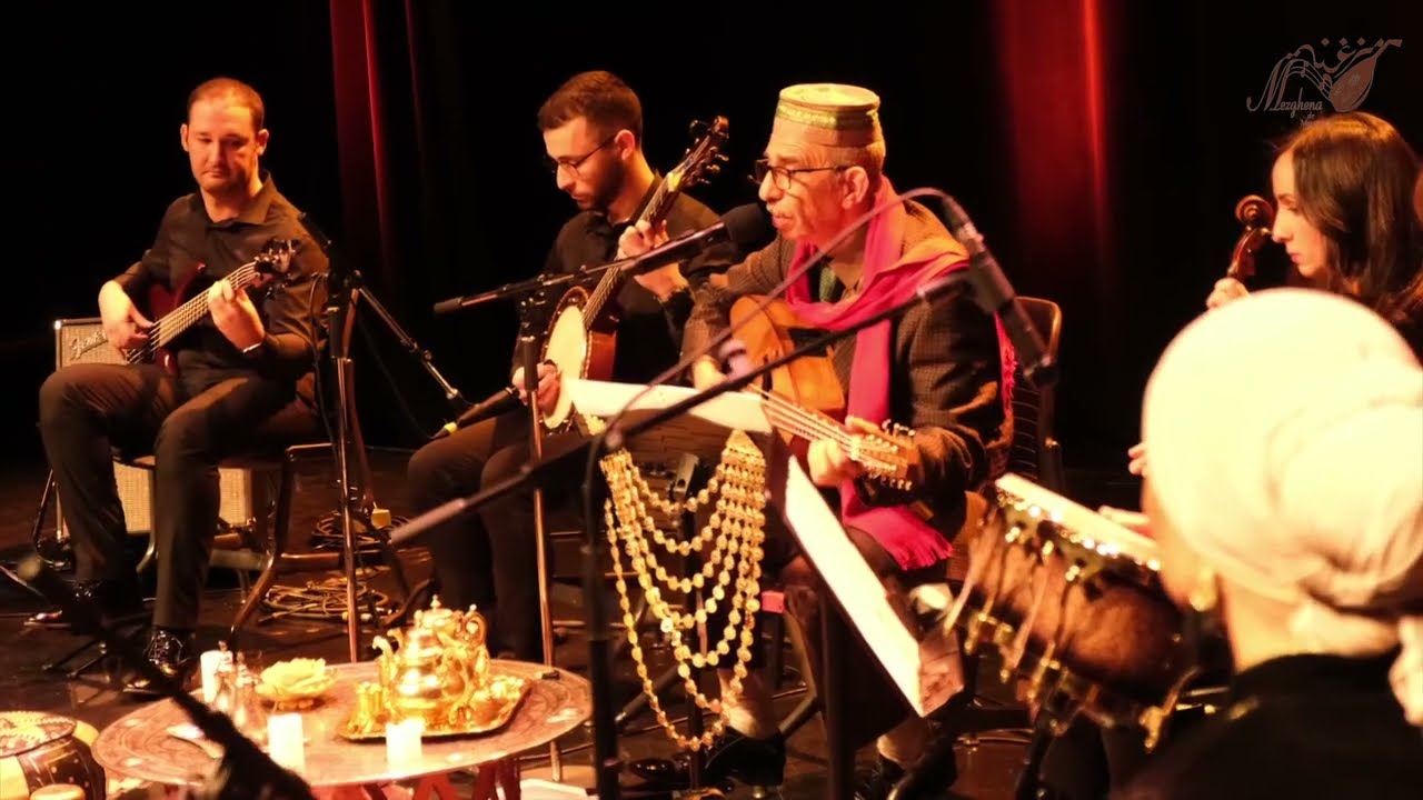 Reda Doumaz Méa Culpa