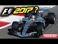 Formula 1 2017 Circuit The Winners