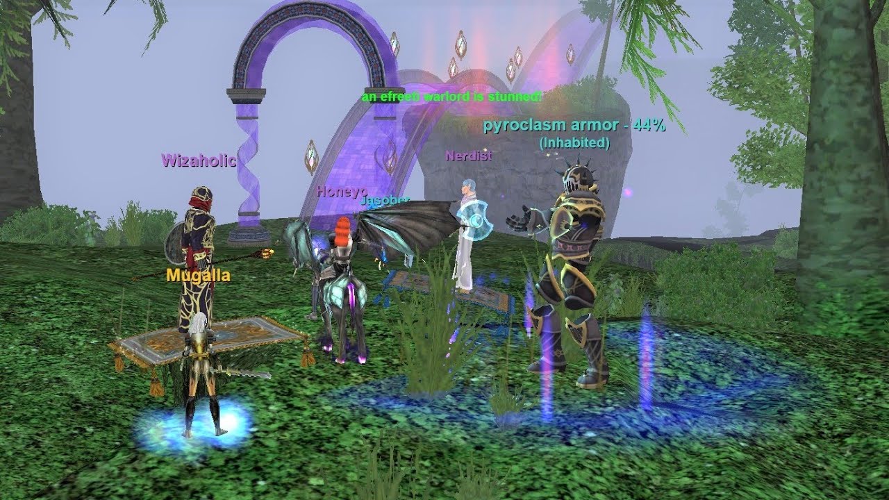 Everquest New Tlp 2024 Rici Verena