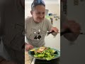 Salmón al Sartén