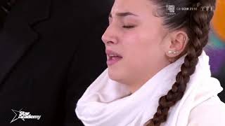 Lénie Reprend Corps De Yseult Meilleure Performance De La Star Academy 2023