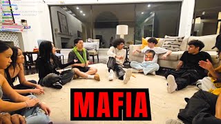 THE CRAZIEST MAFIA GAME ft. StableRonaldo