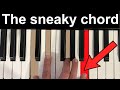 How spies play piano