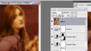 Photoshop Tutorial-Multitones Masking