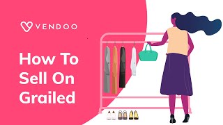 Learn How To Sell On Grailed with These Easy Steps! screenshot 4