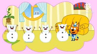 Scene For Sulley Roar Crossover