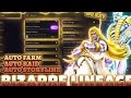 🔥 Bizarre Lineage Script — AUTO FARM, GET RARE STANDS & DOMINATE EVERY RAID! 💀🧿#Bizarrelineagescript