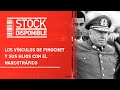 La red narco durante la dictadura  el poder de la historia