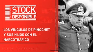 La red NARCO durante la DICTADURA | "El poder de la historia"