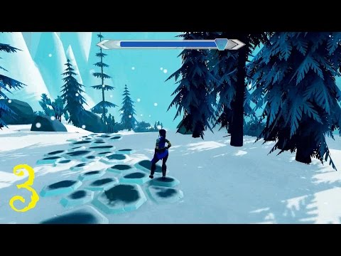 3 [LP] Rising Islands
