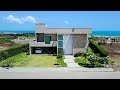 Casa na praia de alto padrão no Aquiraz Riviera - Ceará