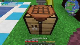 ATM5 - Episode 17 - Runic Altar and Metamorphic Stone