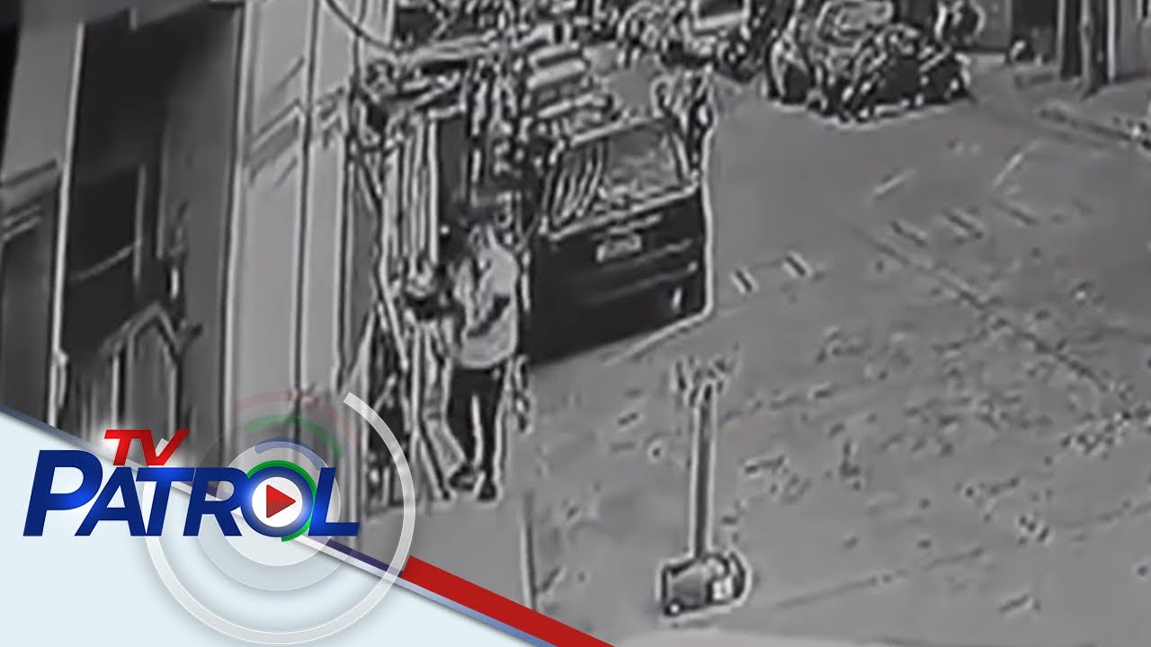 CHR ikinabahala ang umano'y pagmamanman sa Anakbayan | TV Patrol