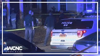 CMPD asking for more resources to tackle youth crime